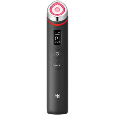 Medicube 6-IN-1 AGE-R Booster Pro, Black