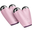GESKE 6-in-1 Microcurrent Face-Lifter, Pink, GK000015PK01