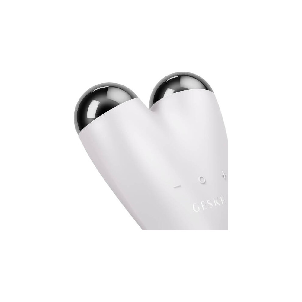 GESKE 6-in-1 Microcurrent Face-Lifter, Pink, GK000015PK01