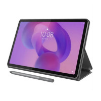 Lenovo Idea Tab TB-336FU 11" 5G Tablet, 8GB/256GB, MediaTek Dimensity 6300, Android 15, Grey, ZAFM0300AE