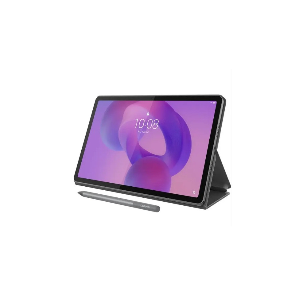 Lenovo Idea Tab TB-336FU 11" 5G Tablet, 8GB/256GB, MediaTek Dimensity 6300, Android 15, Grey, ZAFM0300AE