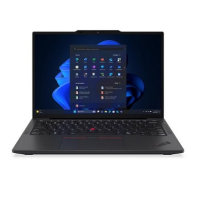Lenovo ThinkPad X1 Carbon Gen 13 – Ultra 7 255U, 32GB RAM, 1TB SSD, 14" WUXGA, Windows 11 Pro, 21NX000XGR