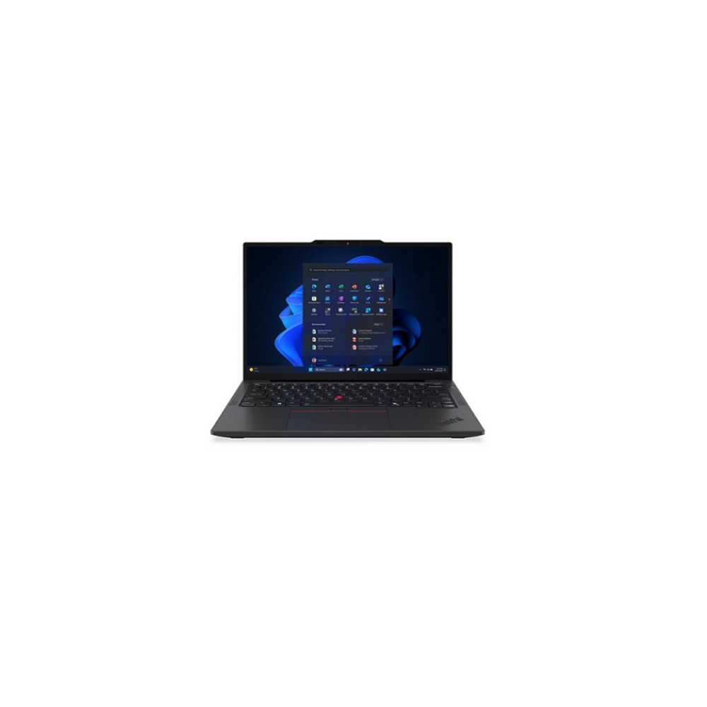 Lenovo ThinkPad X1 Carbon Gen 13 – Ultra 7 255U, 32GB RAM, 1TB SSD, 14" WUXGA, Windows 11 Pro, 21NX000XGR