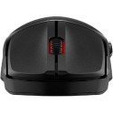 HyperX Pulsfire Fuse Wireless Gaming Mouse, A1KY6AA