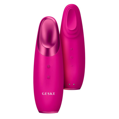 GESKE Warm & Cool Eye Energizer 6 in 1 Gray 3