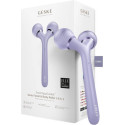 GESKE 4-in-1 Sonic Facial & Body Roller, Purple, GK000041PL01