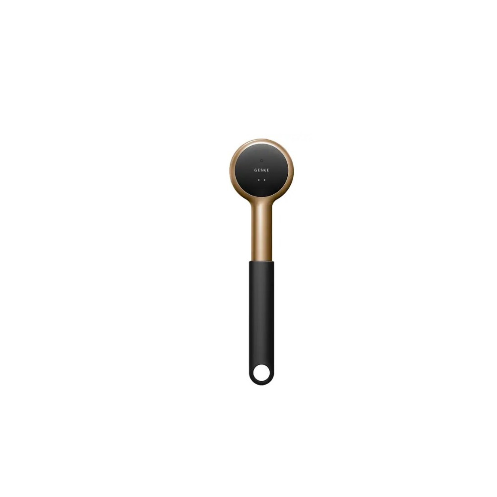 GESKE Facial Brush 4-in-1 - Gray, GK000038GY01
