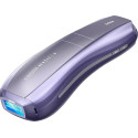 GESKE Sonic Thermo Facial Brush 6-In-1 Starlight, Purple, GK000007PL01