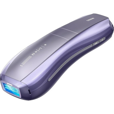 GESKE Sonic Thermo Facial Brush 6-In-1 Starlight, Purple, GK000007PL01