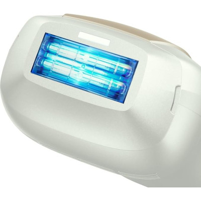 ULIKE Air 10 IPL Hair Removal Device Without Leather Case,Silver