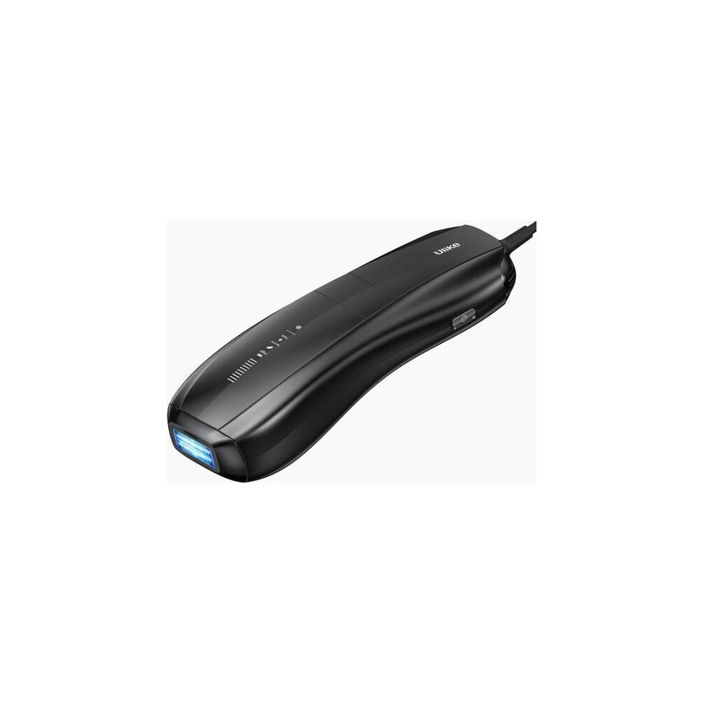 ULIKE Sapphire Air 3 IPL Hair Removal Device With Leather Case, Purple