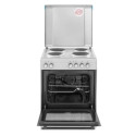 Simfer 6060EE 60×60 4 Hot Plate Cooking Range