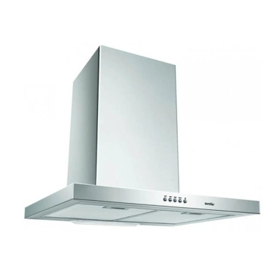 Simfer SMF8633 60cm Cooking Hood with Stainless Steel Finish