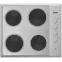 Simfer Gas Cooker, 4 Burner, 60x55cm SMF6040GCL