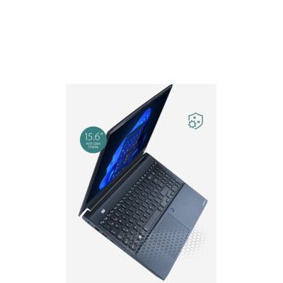 Dynabook Laptop, Satellite Pro C50-K, PSY29E-4VT022AR, Intel® Core™ 3 100U