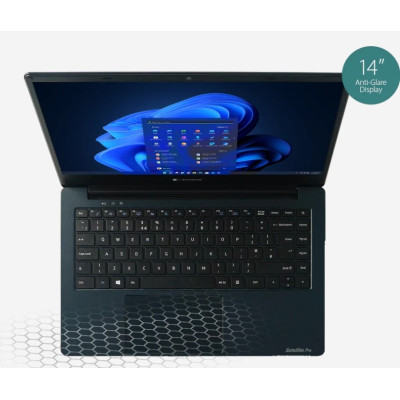 Dynabook Laptop, Satellite Pro C50-K, PSY29E-4VT022AR, Intel® Core™ 3 100U