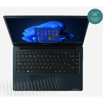 Dynabook Laptop - Satellite Pro C40-K- PSY25E-0NK02SAR, Intel - Intel® Core™ 5 120U