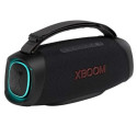 LG XBOOM Go Speaker- Black, XG8T
