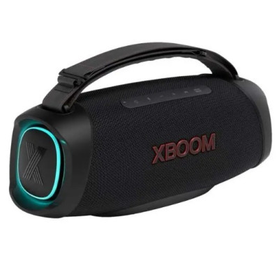 LG XBOOM Go Speaker- Black, XG8T
