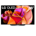 LG QNED 4K Smart TV – 86 Inch, 86QNED70A6A