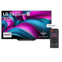LG 2023 OLED evo CS3 55 inch 4K Smart TV, OLED55CS3VA