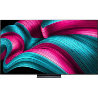 LG 4K OLED Smart TV, 77" 4K OLED Display, 120Hz Native (VRR 165Hz), AI Processor 4K Gen8, HDR 10, Black, OLED77G56LA