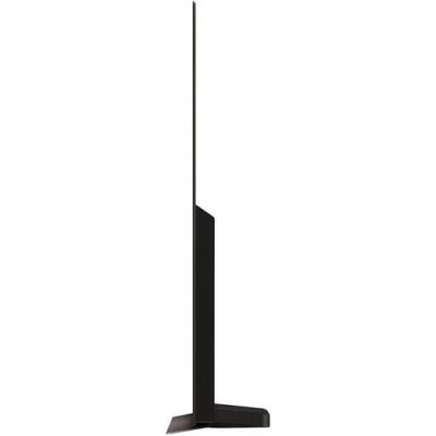 LG 4K OLED Smart TV, 83" 4K OLED Display, 120Hz Native (VRR 144Hz), AI Processor 4K Gen8, Black, OLED83C56LA