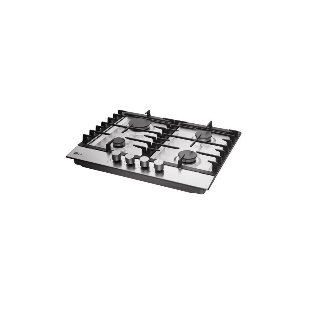 LG 60Cm Range Hood - Black, HC7Z2425S