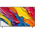 LG 4K QNED MiniLED Smart TV, 75" Display, 120Hz Native (VRR 144Hz), AI Processor 4K Gen2, Black, 75QNED86A6A