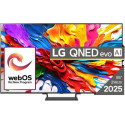LG QNED 4K Smart TV – 75 Inch, 75QNED70A6A