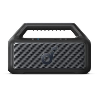 Anker Soundcore P41i Earbud, 11mm Composite Drivers, Adaptive Noise Cancelling, 3000mAh Battery Capacity, Black, P41i