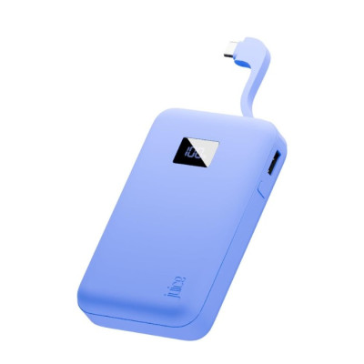 Juice Power Bank 2 Integrated, Ultra Marine - 10000mAh, MJUAS00000021