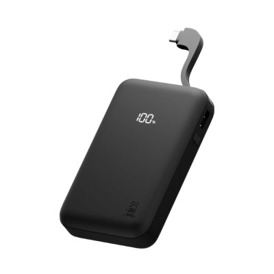 Juice Power Bank 2 Integrated, Ultra Marine - 10000mAh, MJUAS00000021