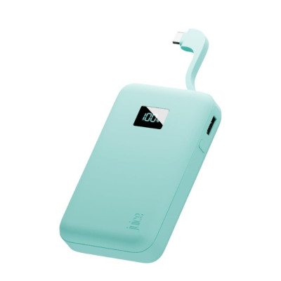 Juice Power Bank 3 Integrated, Black - 12000mAh, MJUAS00000022