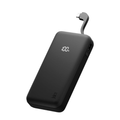 Juice Power Bank 3 Integrated, Teal - 12000mAh, MJUAS00000023