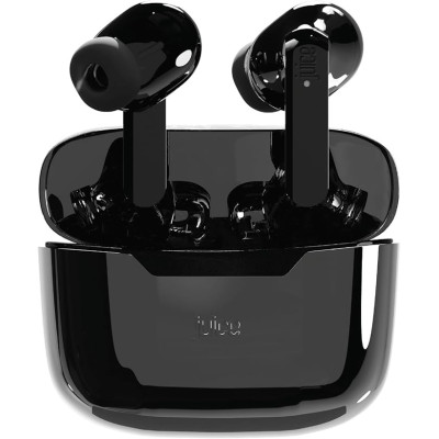 Juice Pick 'N' Mix Wireless Earphones, Pink