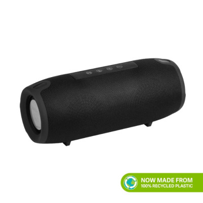 Juice Boom Pro Bluetooth Speaker, Black, MJUAS00000027