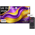 LG 83 inches LG OLED evo AI G5 4K Smart TV with AI Magic Remote Dolby webOS25 2025, OLED83G56LA