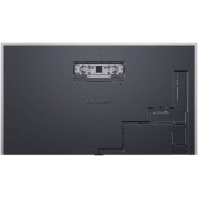 LG 83 inches LG OLED evo AI G5 4K Smart TV with AI Magic Remote Dolby webOS25 2025, OLED83G56LA
