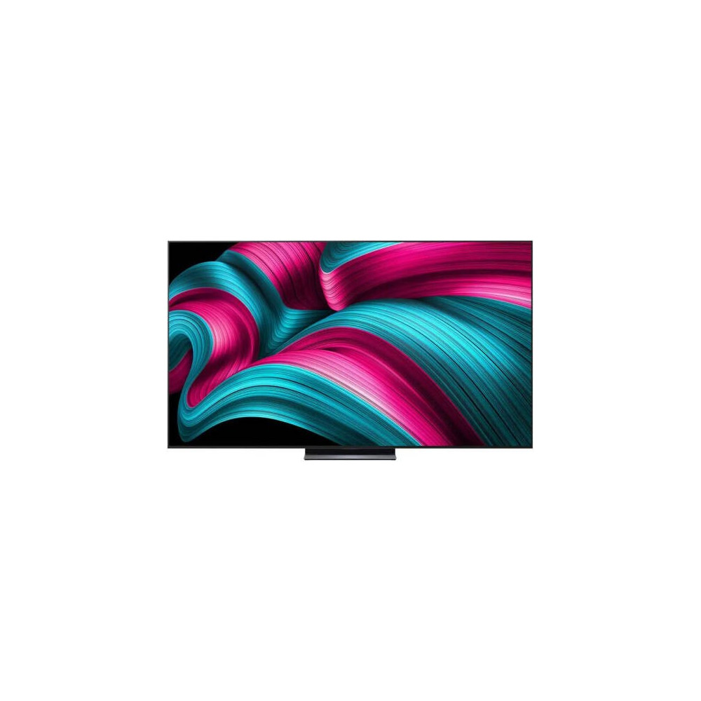 LG OLED83B56LA 83 inch LG OLED AI B5 4K 120Hz Smart TV AI Magic remote webOS25 Dolby Vision / HDR10 / HLG/Dolby Atmos