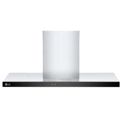 LG 90Cm Range Hood - Black, HC7Z3625S