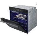 LG Electric Oven – Matte Finish, Matte Black, WSED7667M