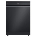LG Electric Oven – Matte Finish, Matte Black, WSED7667M