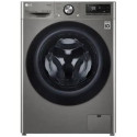 LG 15/8 kg Washer & Dryer – AI DD™, Essence Graphite, F0Z6DRPK4