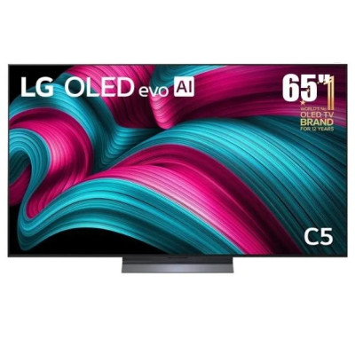 LG 55" UHD 4K Smart TV- Black, 55UA85006LA