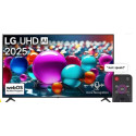 LG 55" OLED 4K Smart TV - Black, OLED55B56LA.AMRE