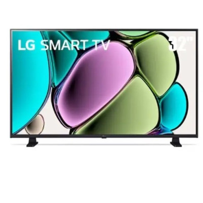 LG 32-Inch Smart LED TV, 32LR650B6LA