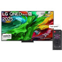 LG 32-Inch Smart LED TV, 32LR650B6LA