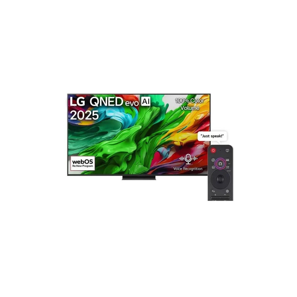 LG 32-Inch Smart LED TV, 32LR650B6LA