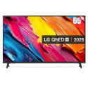 LG QNED 4K Smart TV – 65 Inch, 65QNED70A6A